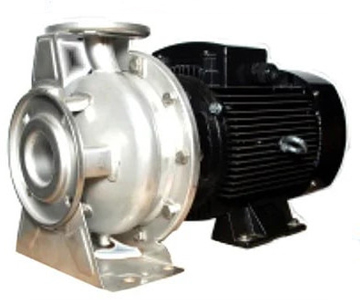 Industrial Monoblock Pump