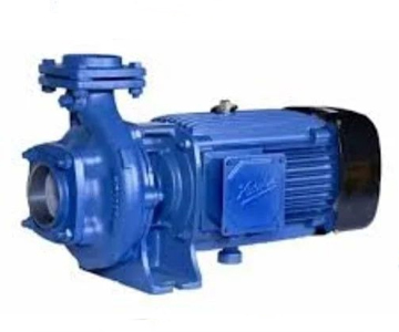 Kirloskar Three Phase Monoblock Pump