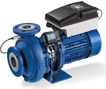 Stainless Steel Monoblock Pump