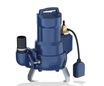 Stainless Steel Monoblock Pump