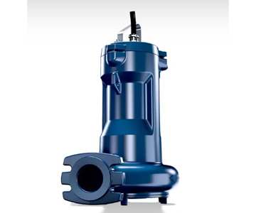 Stainless Steel Monoblock Pump