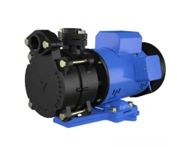 Air Cooled Rotary Pump