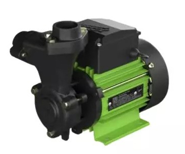 Air Cooled Rotary Pump